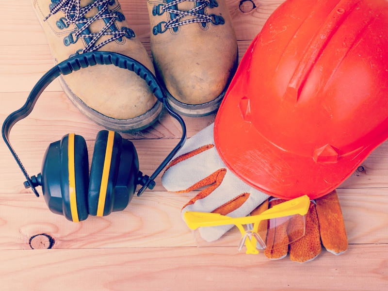 NEWS – CORSO DI FORMAZIONE PER RLS – 32 ORE