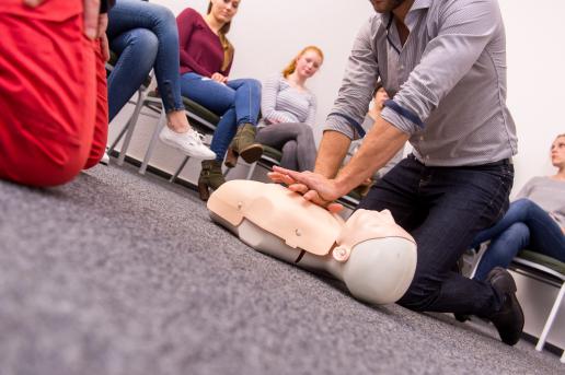 News – Corsi di Primo Soccorso/Bls-d/Addetti Emergenze
