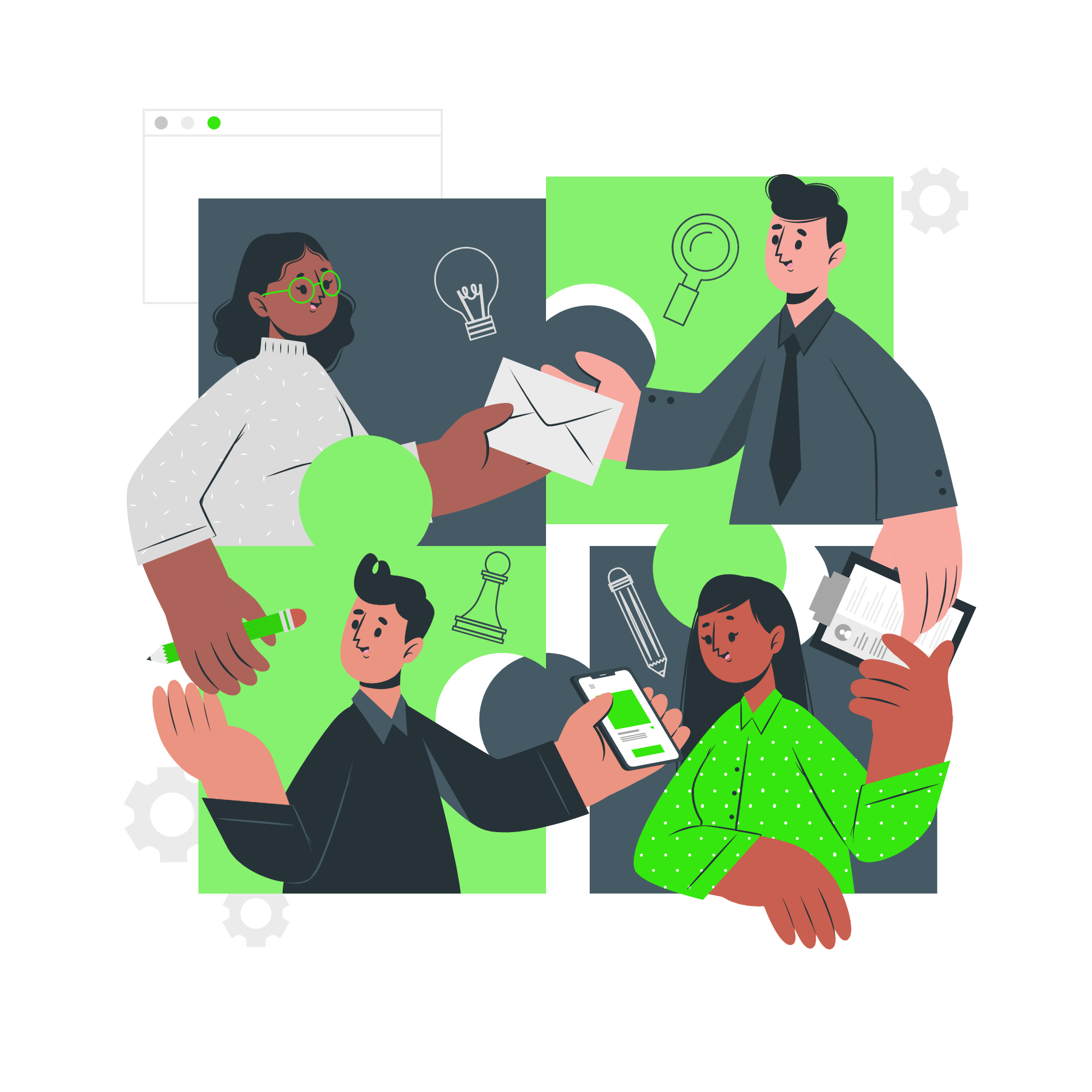 INFORMAZIONI E MODULISTICA UTILE AD UNA CORRETTA GESTIONE DELLE VERIFICHE DEL GREEN PASS IN AZIENDA
