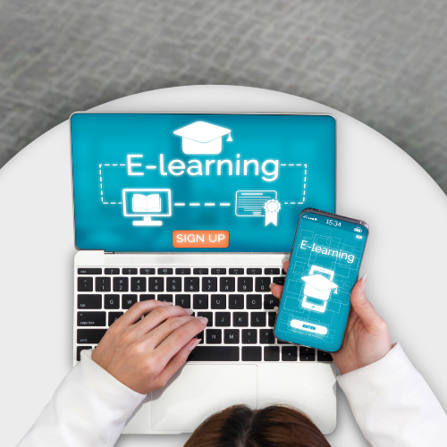 I BENEFICI DELLA FORMAZIONE AL LAVORATORE – L’OFFERTA DI S5 PER LA FORMAZIONE IN E-LEARNING