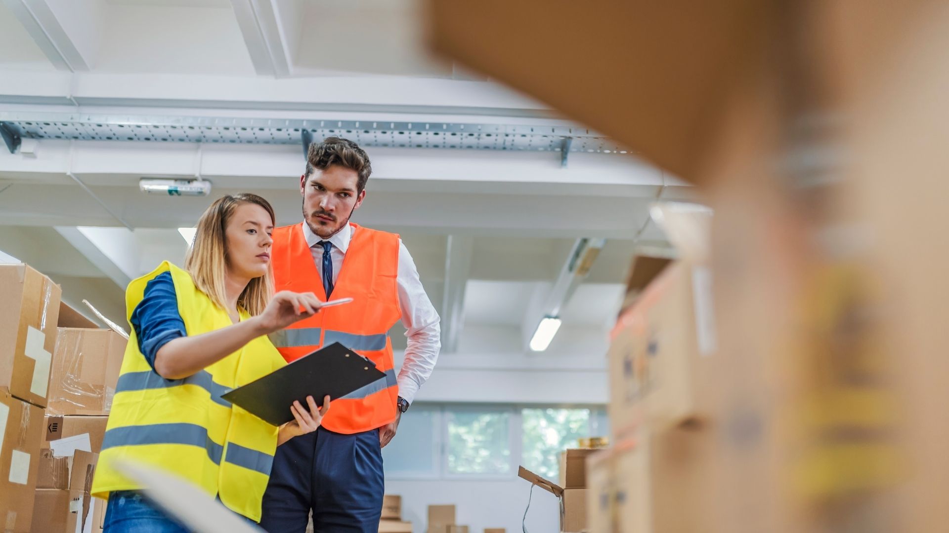30 Marzo 2023 – Corso di Formazione Particolare Aggiuntiva per il Preposto
