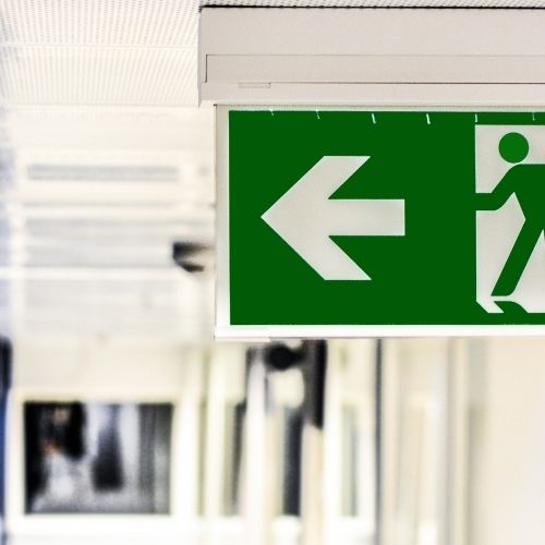 IL VALORE DELLA GESTIONE DELLE EMERGENZE