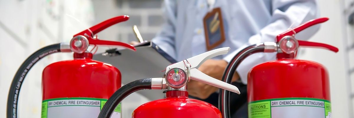 30NOV Corso per addetti antincendio livello1, livello 2 e rispettivi aggiornamenti